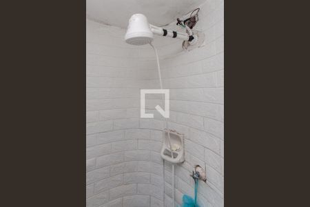 Apartamento à venda com 66m², 3 quartos e 1 vaga Apartamento à venda com 66m², 3 quartos e 1 vagaBanheiro