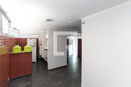 Apartamento à venda com 66m², 3 quartos e 1 vaga Apartamento à venda com 66m², 3 quartos e 1 vagaÁrea comum - Salão de festas 1