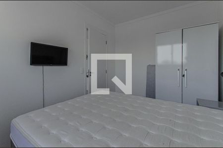 Quarto 2 de apartamento para alugar com 2 quartos, 42m² em Cambuci, São Paulo