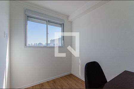 Quarto 1 de apartamento para alugar com 2 quartos, 42m² em Cambuci, São Paulo