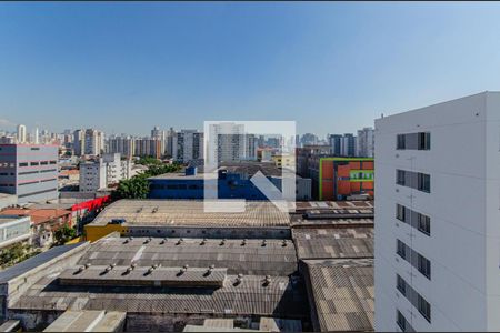 Apartamento para alugar com 42m², 2 quartos e 1 vaga Apartamento para alugar com 42m², 2 quartos e 1 vagaVista da Varanda