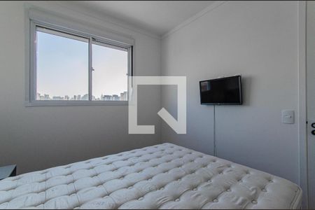 Quarto 2 de apartamento para alugar com 2 quartos, 42m² em Cambuci, São Paulo