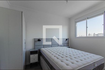 Quarto 2 de apartamento para alugar com 2 quartos, 42m² em Cambuci, São Paulo