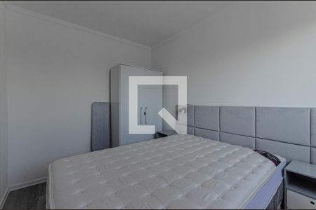 Quarto 2 de apartamento para alugar com 2 quartos, 42m² em Cambuci, São Paulo