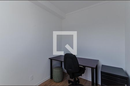 Quarto 1 de apartamento para alugar com 2 quartos, 42m² em Cambuci, São Paulo