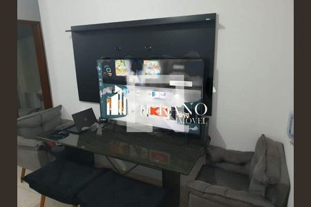 Apartamento à venda com 2 quartos, 42m² em Vila Talarico, São Paulo