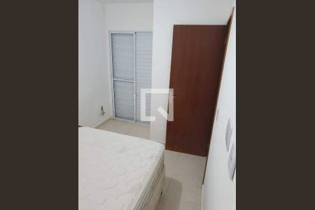 Apartamento à venda com 2 quartos, 42m² em Vila Talarico, São Paulo