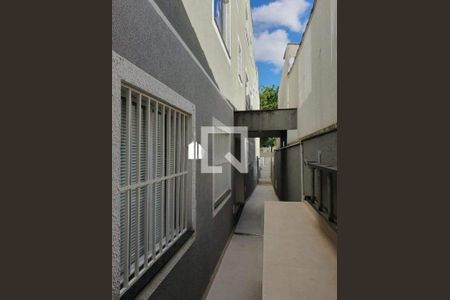 Apartamento à venda com 2 quartos, 42m² em Vila Talarico, São Paulo