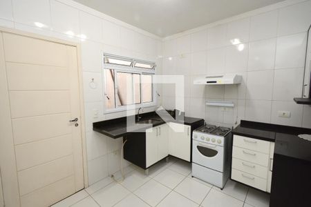 Casa à venda com 75m², 2 quartos e 1 vagaCozinha