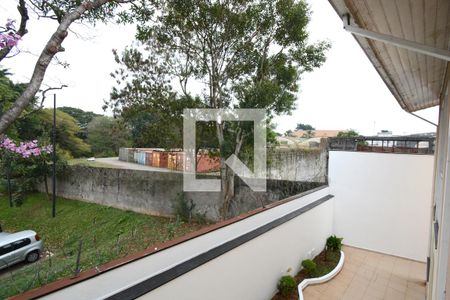 Casa à venda com 75m², 2 quartos e 1 vagaVista da Varanda