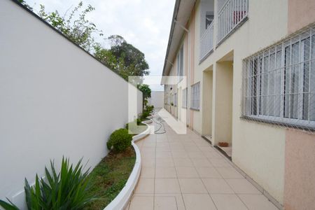 Casa à venda com 75m², 2 quartos e 1 vagaÁrea comum