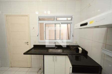 Casa à venda com 75m², 2 quartos e 1 vagaCozinha