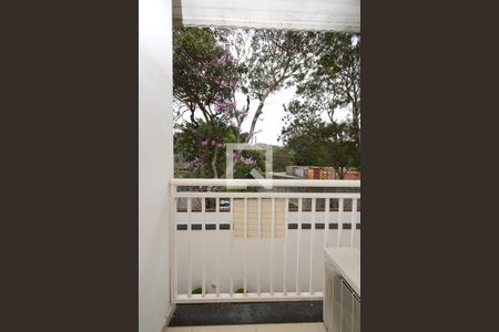 Casa à venda com 75m², 2 quartos e 1 vagaVaranda da Suíte