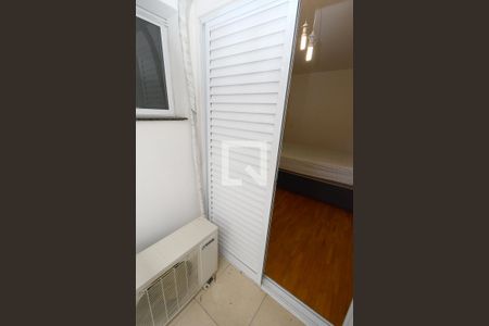 Casa à venda com 75m², 2 quartos e 1 vagaVaranda da Suíte