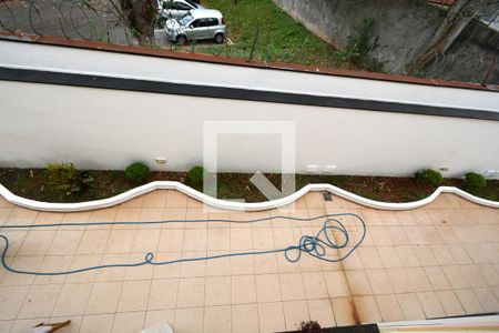 Casa à venda com 75m², 2 quartos e 1 vagaVista da Varanda