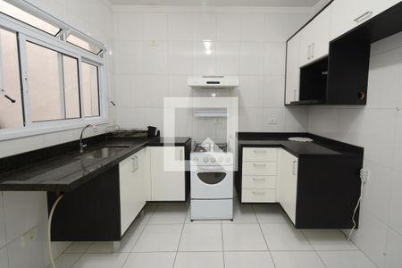 Casa à venda com 75m², 2 quartos e 1 vagaCozinha