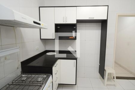 Casa à venda com 75m², 2 quartos e 1 vagaCozinha