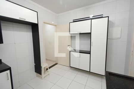 Casa à venda com 75m², 2 quartos e 1 vagaCozinha