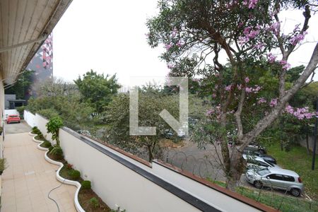 Casa à venda com 75m², 2 quartos e 1 vagaVista da Varanda