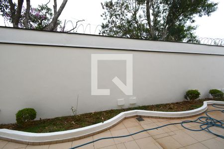 Vista da Sala de casa à venda com 2 quartos, 75m² em Vila Arriete, São Paulo