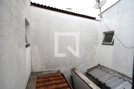 Casa à venda com 75m², 2 quartos e 1 vagaVista da Suíte 2
