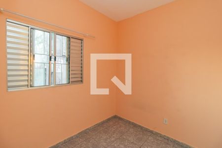 Sala/Quarto de casa para alugar com 1 quarto, 16m² em Jardim Belém, São Paulo