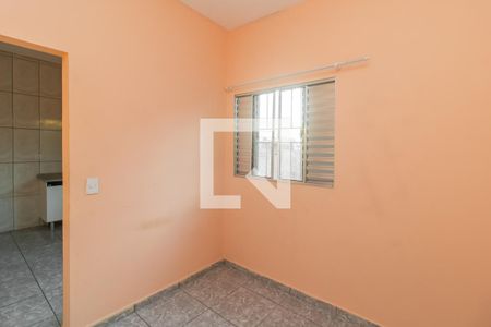Sala/Quarto de casa para alugar com 1 quarto, 16m² em Jardim Belém, São Paulo