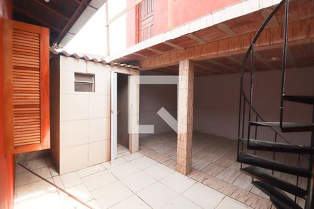 Casa à venda com 92m², 3 quartos e 1 vagaÁrea comum