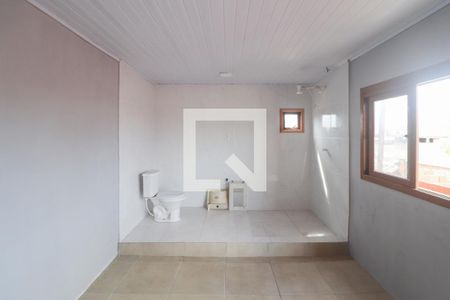 Casa à venda com 92m², 3 quartos e 1 vagaBanheiro de Serviço