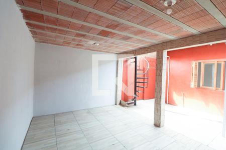 Casa à venda com 92m², 3 quartos e 1 vagaÁrea comum