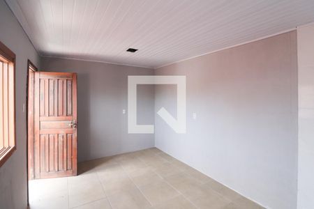 Casa à venda com 92m², 3 quartos e 1 vagaQuarto de Serviço