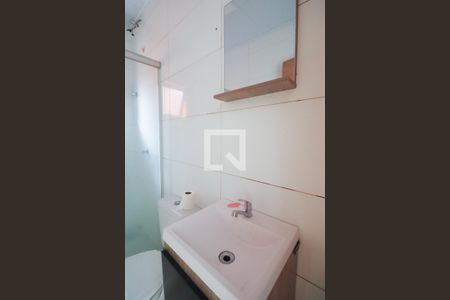 Casa à venda com 92m², 3 quartos e 1 vagaBanheiro