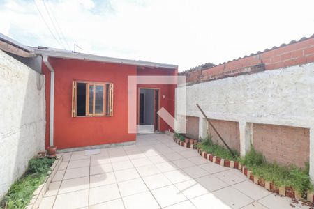 Casa à venda com 92m², 3 quartos e 1 vagaÁrea comum