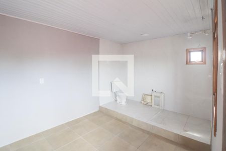 Casa à venda com 92m², 3 quartos e 1 vagaBanheiro de Serviço