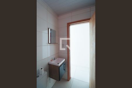 Casa à venda com 92m², 3 quartos e 1 vagaBanheiro