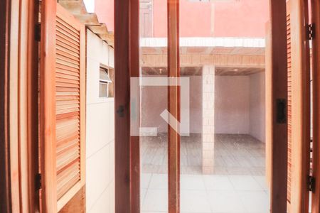 Casa à venda com 92m², 3 quartos e 1 vagaVista do Quarto 2