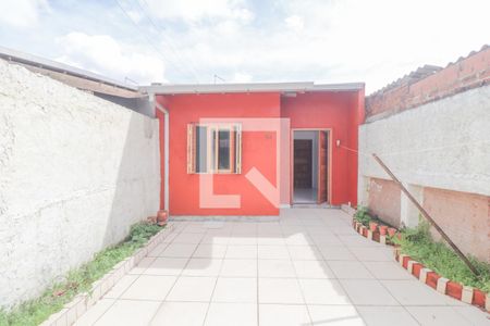 Casa à venda com 92m², 3 quartos e 1 vagaÁrea comum