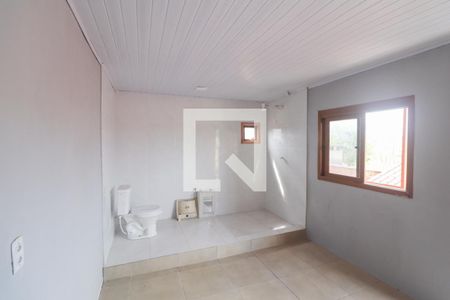 Casa à venda com 92m², 3 quartos e 1 vagaBanheiro de Serviço