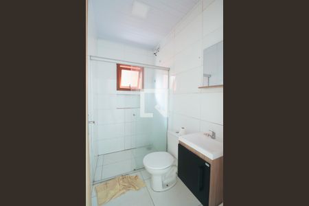 Casa à venda com 92m², 3 quartos e 1 vagaBanheiro