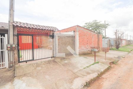 Casa à venda com 92m², 3 quartos e 1 vagaFachada