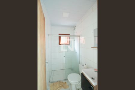 Casa à venda com 92m², 3 quartos e 1 vagaBanheiro