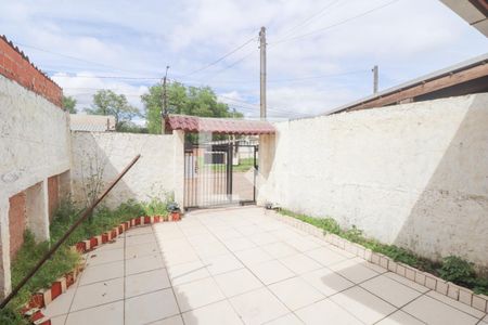 Casa à venda com 92m², 3 quartos e 1 vagaÁrea comum