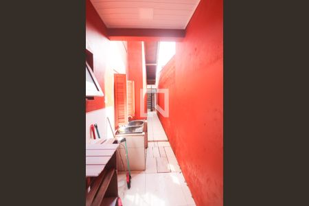 Casa à venda com 92m², 3 quartos e 1 vagaCozinha