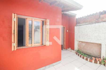 Casa à venda com 92m², 3 quartos e 1 vagaÁrea comum