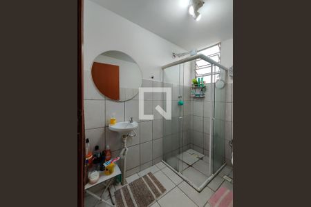 Apartamento à venda com 45m², 2 quartos e 1 vaga Apartamento à venda com 45m², 2 quartos e 1 vagaBanheiro Corredor