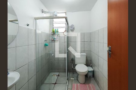 Apartamento à venda com 45m², 2 quartos e 1 vaga Apartamento à venda com 45m², 2 quartos e 1 vagaBanheiro Corredor