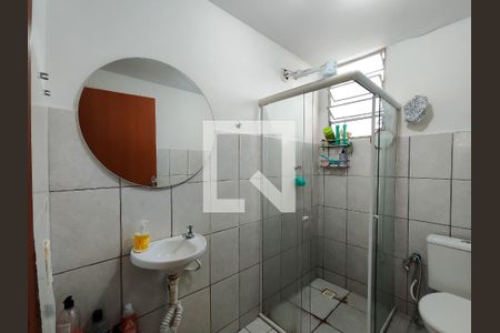 Apartamento à venda com 45m², 2 quartos e 1 vaga Apartamento à venda com 45m², 2 quartos e 1 vagaBanheiro Corredor