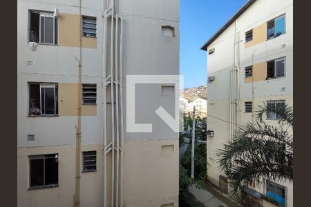 Apartamento à venda com 45m², 2 quartos e 1 vaga Apartamento à venda com 45m², 2 quartos e 1 vagaCozinha e Área de Serviço