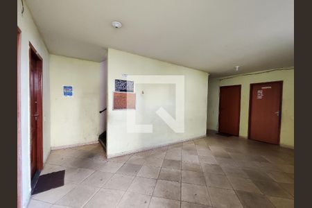 Apartamento à venda com 45m², 2 quartos e 1 vaga Apartamento à venda com 45m², 2 quartos e 1 vagaFachada e portaria