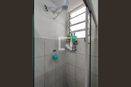 Apartamento à venda com 45m², 2 quartos e 1 vaga Apartamento à venda com 45m², 2 quartos e 1 vagaBanheiro Corredor